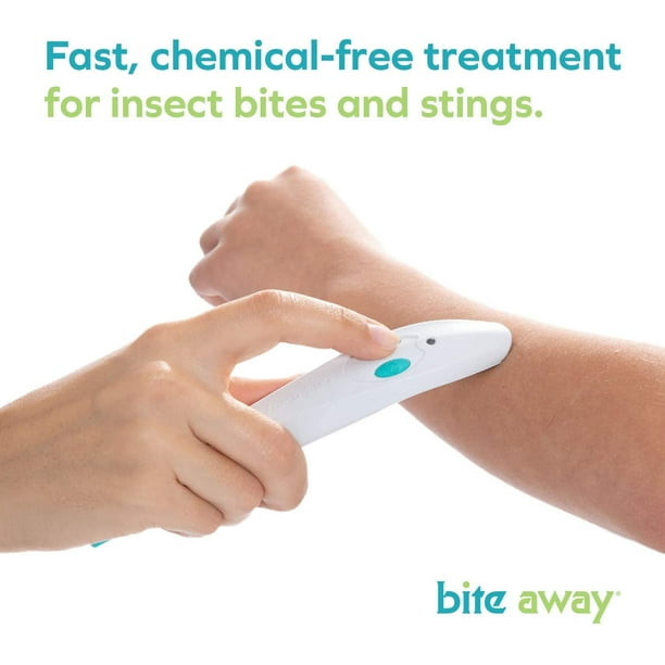 Amazon.com: bite away - The Original Electronic Bug bite