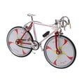 thumbnail image 3 of Bicycle Model Ornament,Mini Bike Model Ornament Mini Bike Model Ornament Bicycle Model Breakthrough Technology, 3 of 9