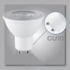 thumbnail image 3 of Ceiling Spotlight Set LED Light Indoor Lighting 4000K Neutral Light, 3 of 5
