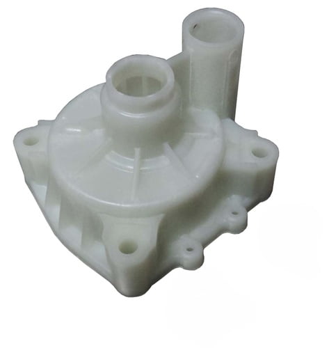Yamaha New OEM HOUSING,WATER PUMP 61A-44311-01-00