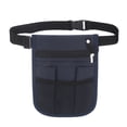 thumbnail image 1 of Paquete de enfermería Dinheiro, soporte para cinta y almacenamiento de utilidad para tijeras de vendaje y suministros de emergencia, uso de estudiantes y enfermeras, 1 of 5