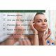 thumbnail image 3 of Juego de 2 ventosas faciales de vidrio, ventosas de silicona al vacío, terapia de masaje con ventosas, ventosas para masaje de drenaje linfático, ventosas para el cuerpo, 3 of 5