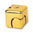 thumbnail image 1 of Juguete sensorial Fidget Spinner Cube Dr. Kbder de metal de 3 cm, 1 of 1