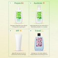 thumbnail image 4 of Loción aceleradora de bronceado The Fox Tan sin fragancia 120 ml, 4 of 6