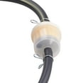 thumbnail image 6 of Universal Motorcycle Inline Fuel Gas Filter -160cc Mini Moto Dirt Bike ATV Quad, Replacement High Performance Premium, 6 of 7