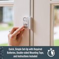 thumbnail image 3 of Sabre Window or Door Window Alarm - 2pk, 3 of 5