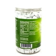 XyloBurst Xylitol Green Tea Chewing Gum 500 Count Jar