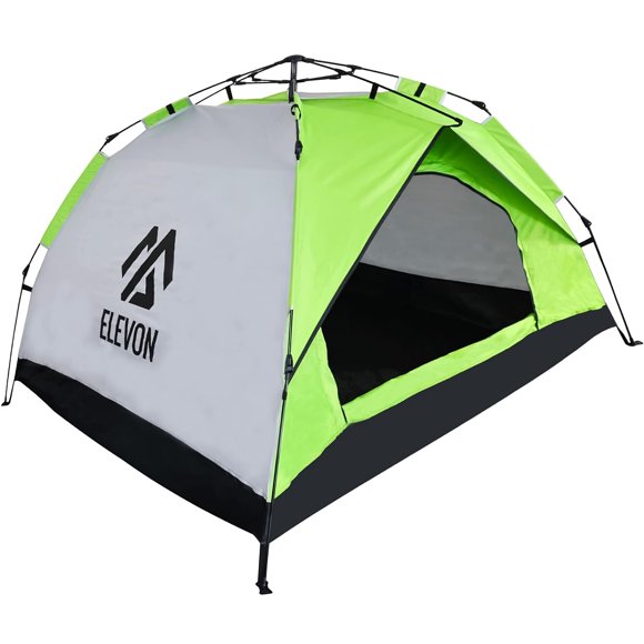 Toytexx Lightweight 1-2 Person Camping Tent with Carrying Bag for Outdoor, Hiking