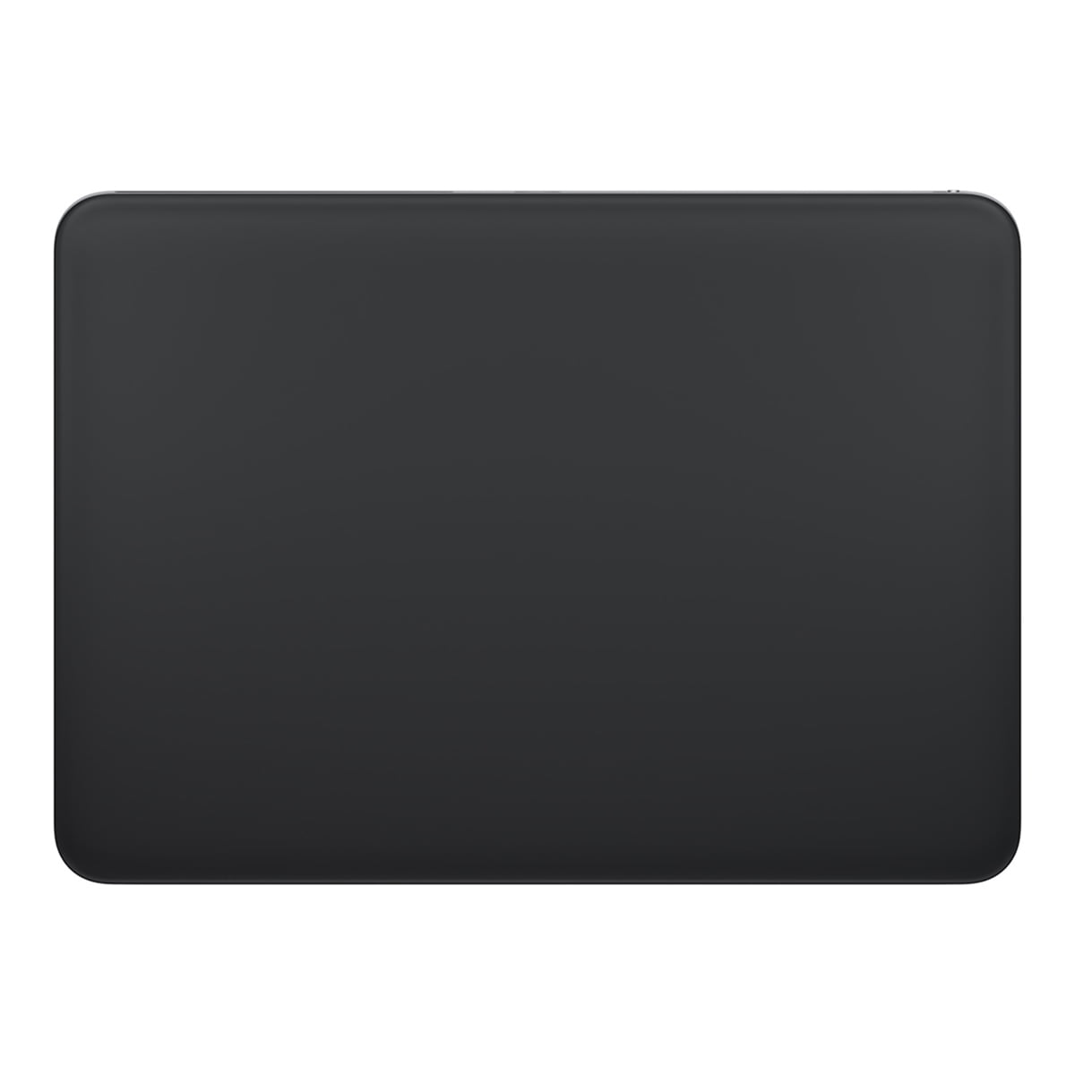 Wireless Magic Trackpad - Black Multi-Touch Surface for iPad