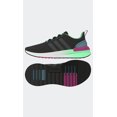 thumbnail image 2 of Tenis Adidas HP2742 para Mujer color Negro, 2 of 3