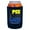 Navy, variant on I Pee In The Lake Full Bottom Can Coolie (Black)
