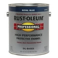 thumbnail image 2 of 2 Pack, Royal Blue (400 Voc), Rust-Oleum Professional High Performance Gloss Protective Enamel Paint- Gallon, 2 of 4