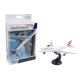 thumbnail image 1 of Avión único Daron British Airways de metal fundido, 1 of 9