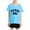 Light Blue, variant on BRGZLK MAMAS GIRL Print T Shirts Fashion Round Neck Short Sleeve Casual T Shirt Casual Summer Comfortable Loose Fit Breathable Tops Shirt Unisex Pink 8-9 Years