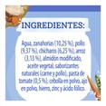 thumbnail image 3 of Papilla Gerber Comidita casera etapa 3 pollo verduras y arroz 170 g, 3 of 5