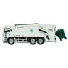 Rt8957 New York City Sanitation Dept Garbage Truck
