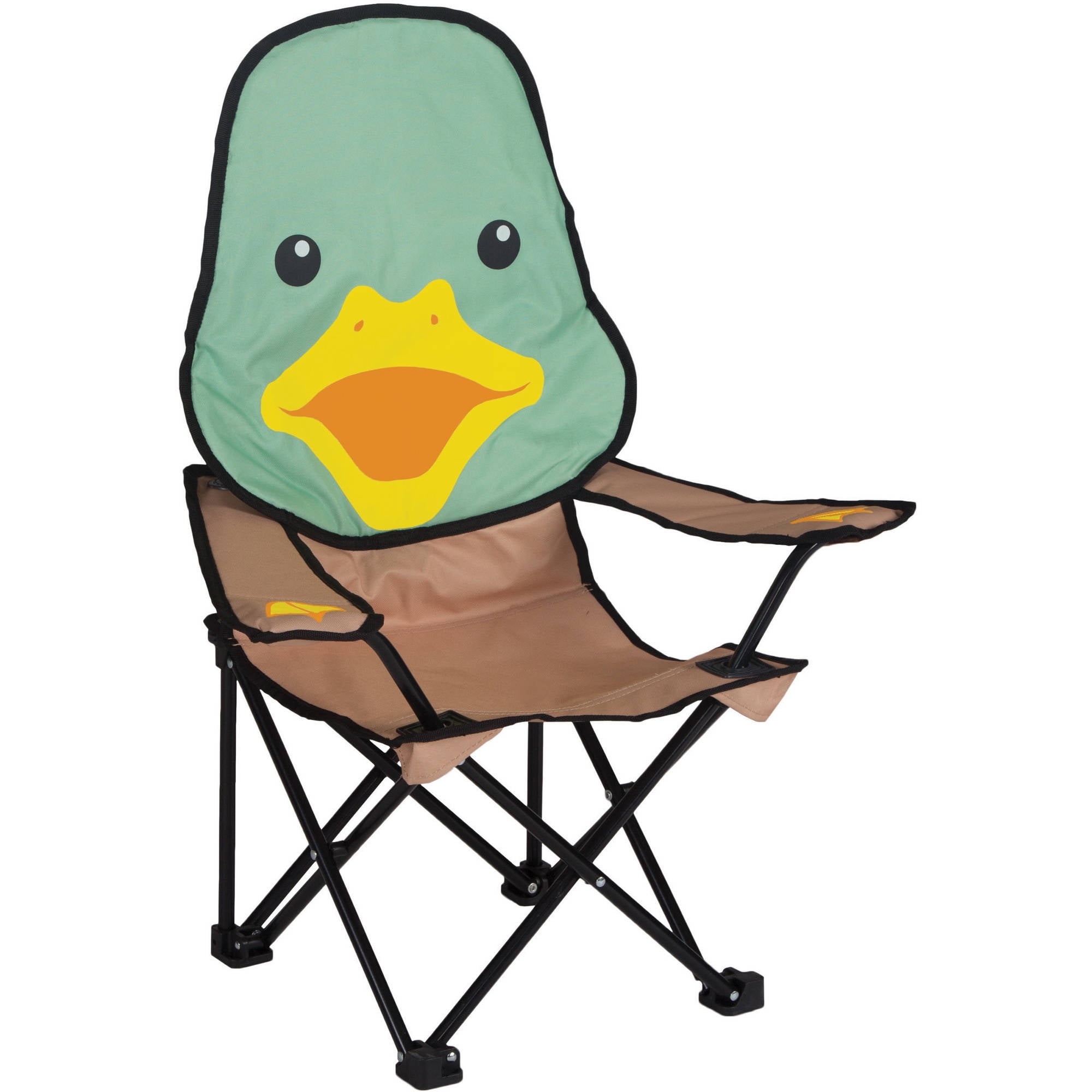 Dukker the Duck Chair