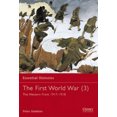 thumbnail image 4 of The First World War: Western Front 1916-1918 (Essential Histories), 4 of 4