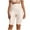 Beige, variant on Shapewear for Women Tummy Control Plus Size Ladies Large Size Seamless High Waist Abdomen Hip Friendly Lifter Body Shaper Pants