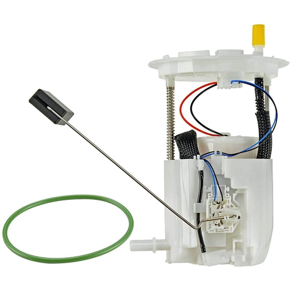 A-Premium Fuel Pump Module Assembly Compatible with Lincoln MKZ 2013-2016 V6 3.7L