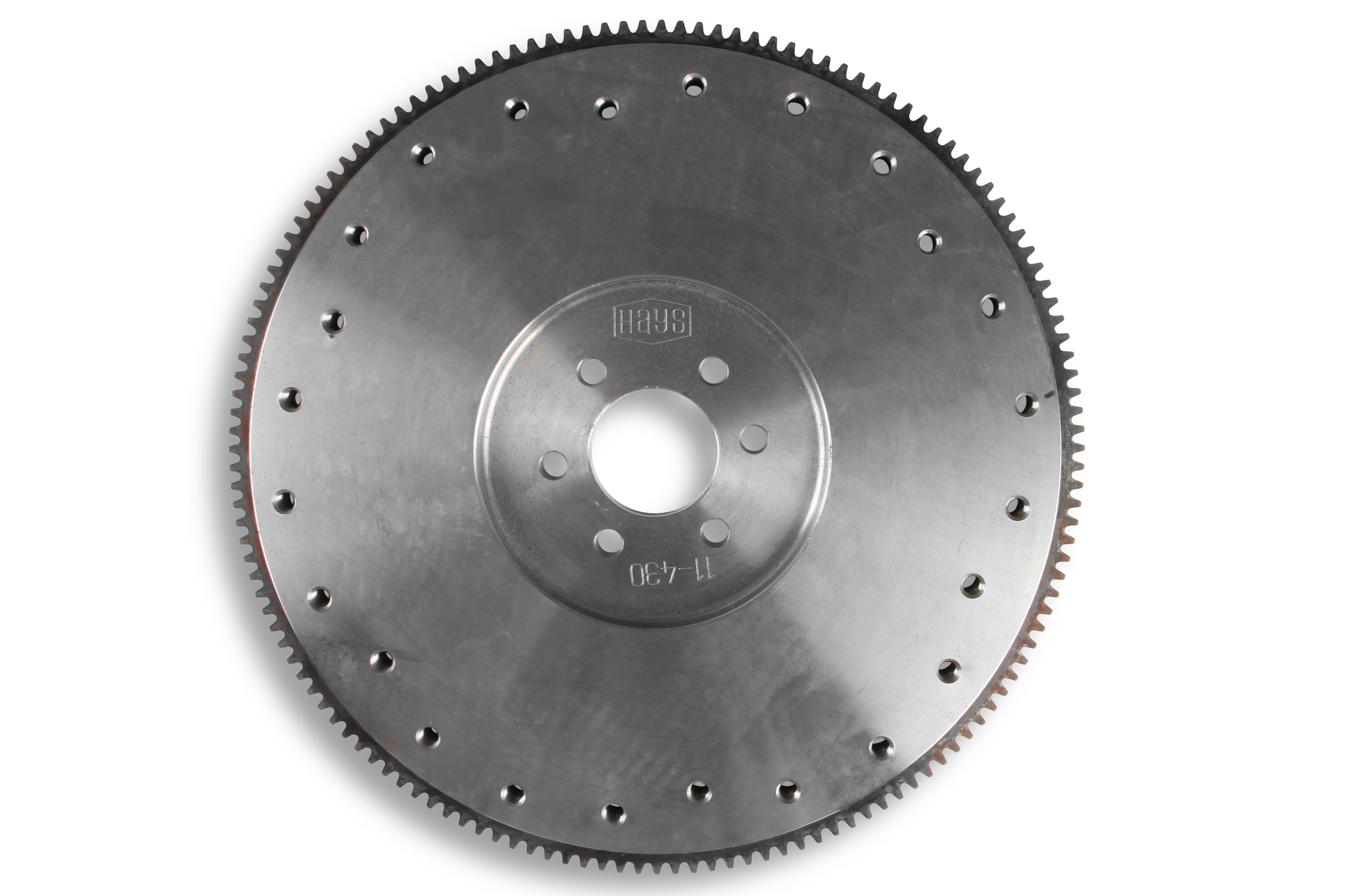 Hays 11-430 Clutch Flywheel