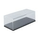 thumbnail image 5 of Vitrina transparente de acrílico a escala 1:43, organizador apilable y protector, vitrina de mostrador para figuras de coleccionables., 5 of 9