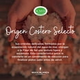 thumbnail image 3 of Flor de Sal premium BOCA BLANCA - Fleur de Sel natural del mar de Cort&eacute;s, bolsa de 1kg, libre de qu&iacute;micos, Kosher certificada, Ideal para fines culinarios, Sal marina sin refinar, 3 of 8