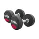 thumbnail image 5 of Par Mancuernas Redondas Premium Tayga  7.5 Kg, 5 of 6