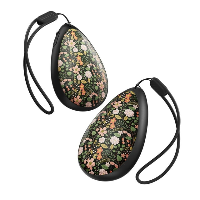 Calentadores de manos recargables OCOOPA UT4 Rare para mujer, paquete de 2