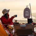 thumbnail image 3 of Oliegs Portable Zoned Outdoor Tableware Storage Bag Camping Cutting Board Bag Tool Handbag Picnic Bag Kitchenware Storage Bag, 3 of 5