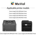 thumbnail image 2 of MxVol Compatible Canon 051H 051 CRG-051H High Capacity Toner Cartridge, High Yield 4,100 Pages Cartridge Replacement, 2 of 5