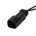 thumbnail image 3 of Excavator Electric Sensor Pressure Switch 332 J0671 for JCB JS145W JS130W JS200 JS220, 3 of 5
