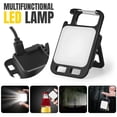 thumbnail image 1 of Mini Lampe de Poche LED Rechargeable USB Torche Porte-Clés, 1 of 10