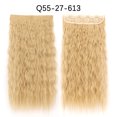 thumbnail image 1 of Typpkmm Azqueen with ExtensióN De Cabello SintéTico and, 1 of 7