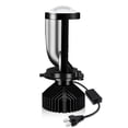 thumbnail image 4 of Faro Delantero LED ENTASSER Y6/Y6D para Coche Lente H4 Luz de Ojo de Pez, 4 of 4