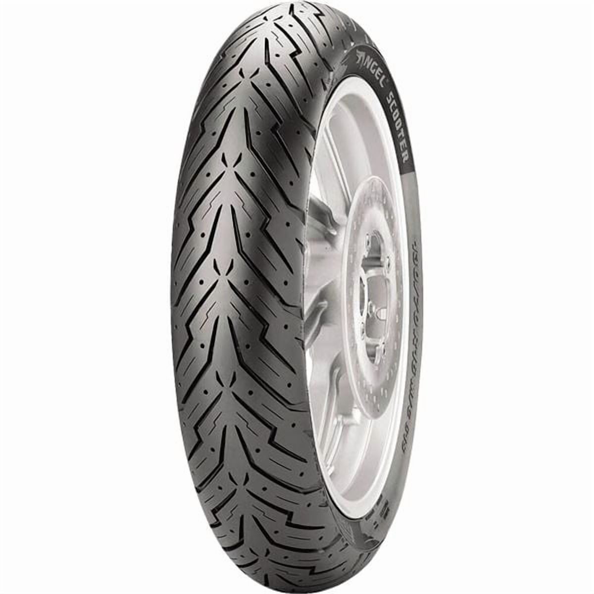 Pirelli Motorcycle Diablo Supercorsa SP V3 Rear Tire 180/55ZR17