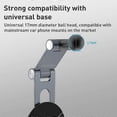thumbnail image 2 of MOMAX CM21E Support Pliant en Aluminium, 2 of 3