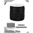 thumbnail image 2 of 1set 10rolls Polyester Threads for Jewelry Making Goldenrod 0.5mm 601.48 yards(550m)/roll Gold, 2 of 6