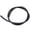Black, variant on Riousery Pneumatic Air Hose, TPU Flexible Compressor Tube OD 0.39in x ID 0.26in (10x6.5mm), 3.3 ft / 1m Length, Clear - High Abrasion & Burst Pressure Resistance for Auto Repair and Factories