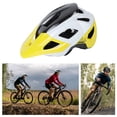 thumbnail image 1 of Casco De Bicicleta De Montaña, Ligero, Seguro, 13 Puertos De Ventilación, Cascos De Bicicleta Portátiles Para Adultos Para Exteriores, 1 of 7