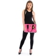 thumbnail image 5 of Bolsa Crossbody Lover Magenta 9584-2, 5 of 5