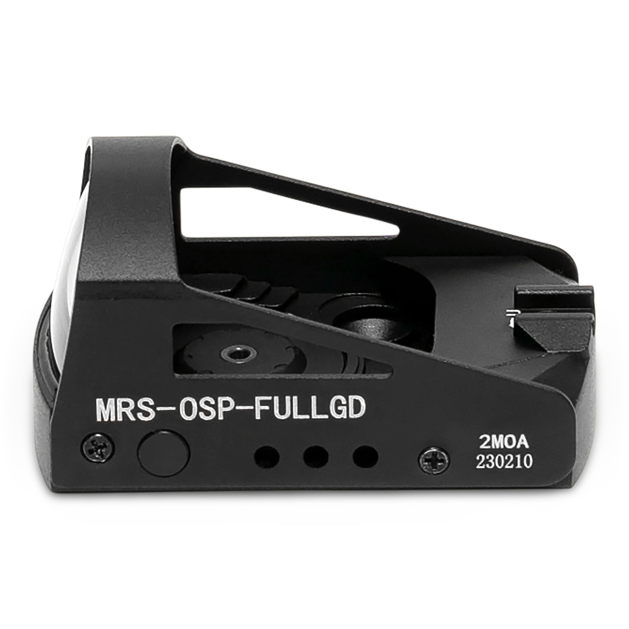 Osprey Global MRS Full Green Dot