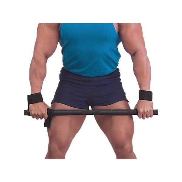 Pair Nylon Power Lifting Straps