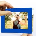 thumbnail image 2 of opvise Photo Frame Anti-drop Magnetic Process Thin No Punch Self Viscosity DIY Wall Sticker, 2 of 2