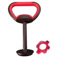 thumbnail image 7 of Kettlebell Handle Comfortable Strength Training Multifunctional for Gym, 7 of 7