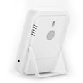 WSTEER Indoor Hygrothermograph High Precision Room Digital Hygrometer