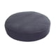 thumbnail image 1 of Funda elástica para taburete Sunnimix diámetro 28-38 cm fibra de poliéster lavable gris, 1 of 8