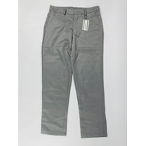 YMXIDAN Men's Trousers Golf Pants Stretch Dress Pants Lightweight Quick Dry Pants Casual Pants