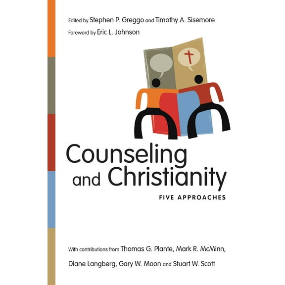 Pre-Owned Counseling and Christianity: Five Approaches (Paperback) 083083978X 9780830839780
