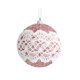 thumbnail image 5 of Adornos navideños de mariposas para el árbol, colgantes con purpurina simulada, decoración hueca y colorida, ambiente festivo, decoración navideña para el hogar, realce de ambiente festivo,, 5 of 9